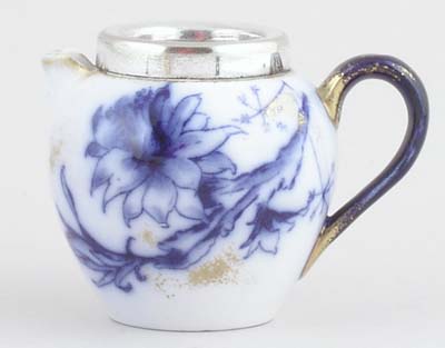 Creamer or Jug c1895